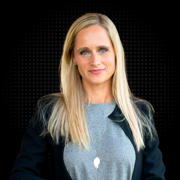 Daniela Bervar Kotolenko